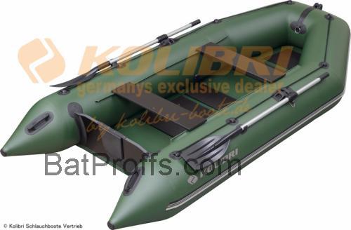 Kolibri KM-330 recensioner och tekniska specifikationer